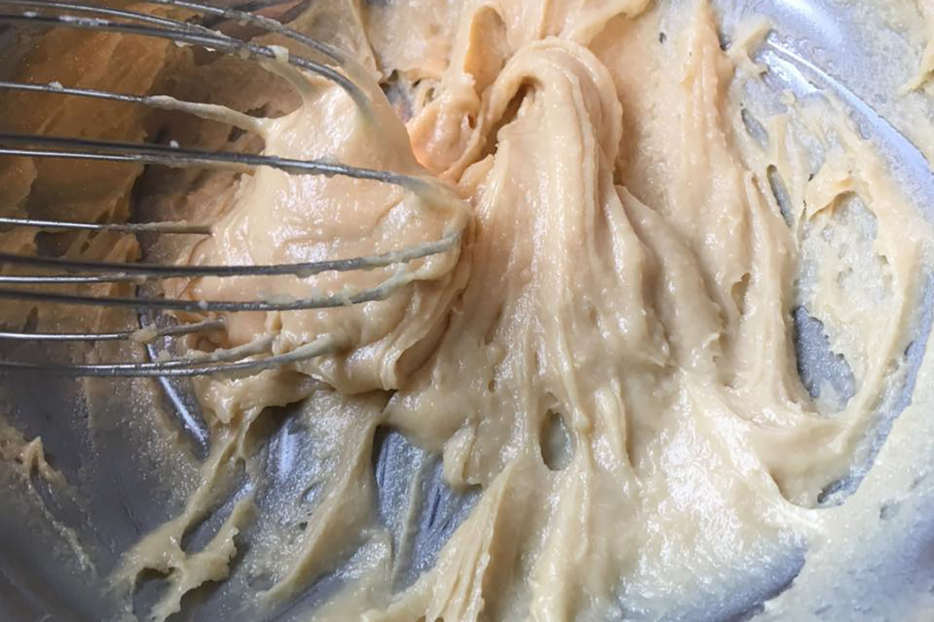 my-first-choux-craquelins 07