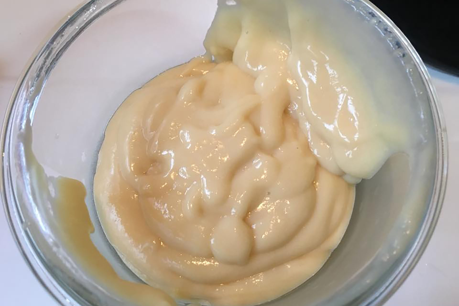 my-first-choux-craquelins 09