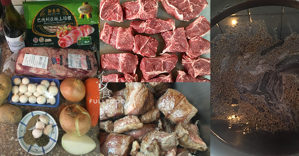 Boeuf Bourguignon a la julia child-01
