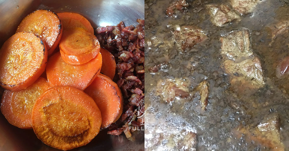 Boeuf Bourguignon a la julia child-assembly1