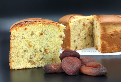 Apricot Chiffon Cake-04