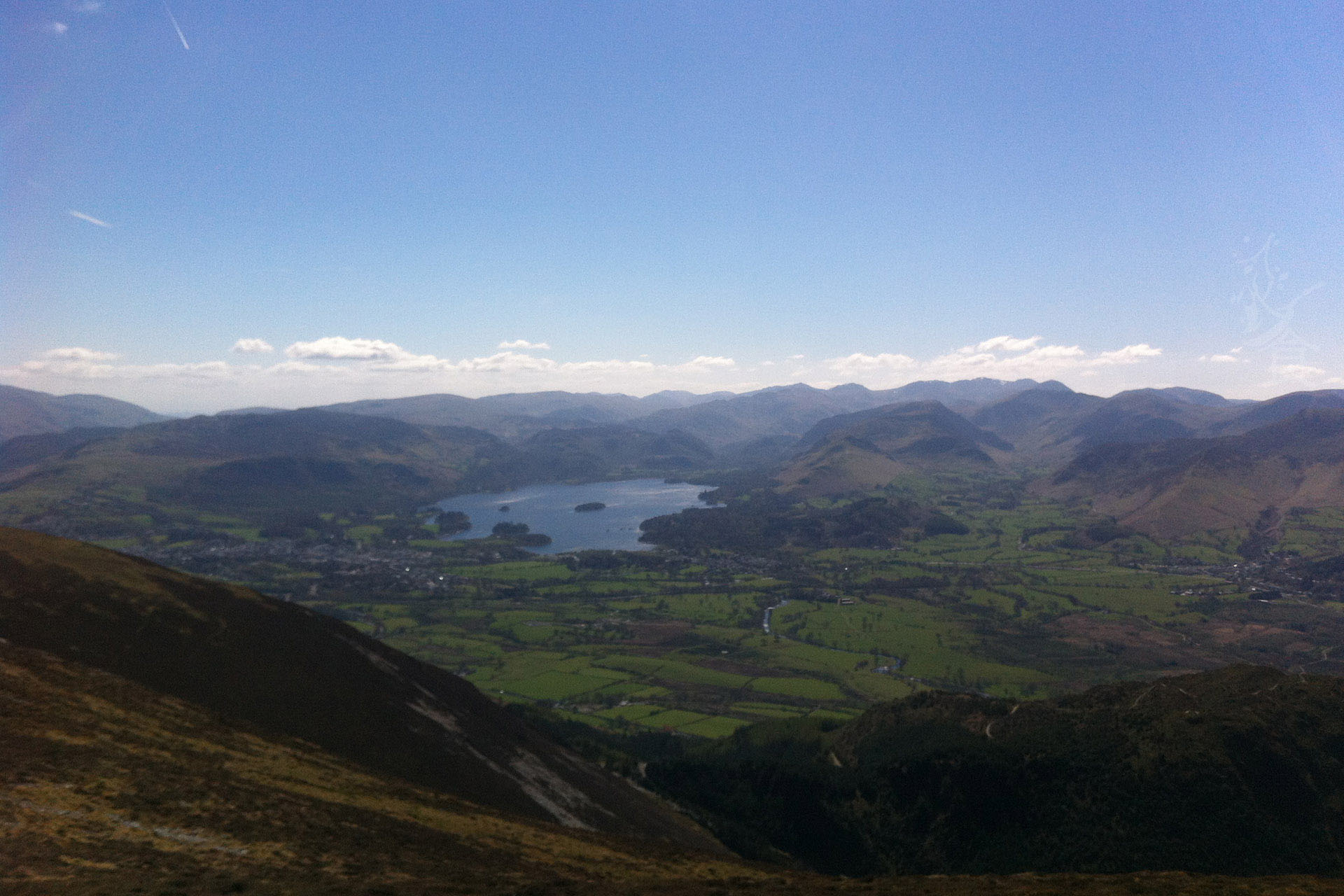 easter in the lakes 2014-2
