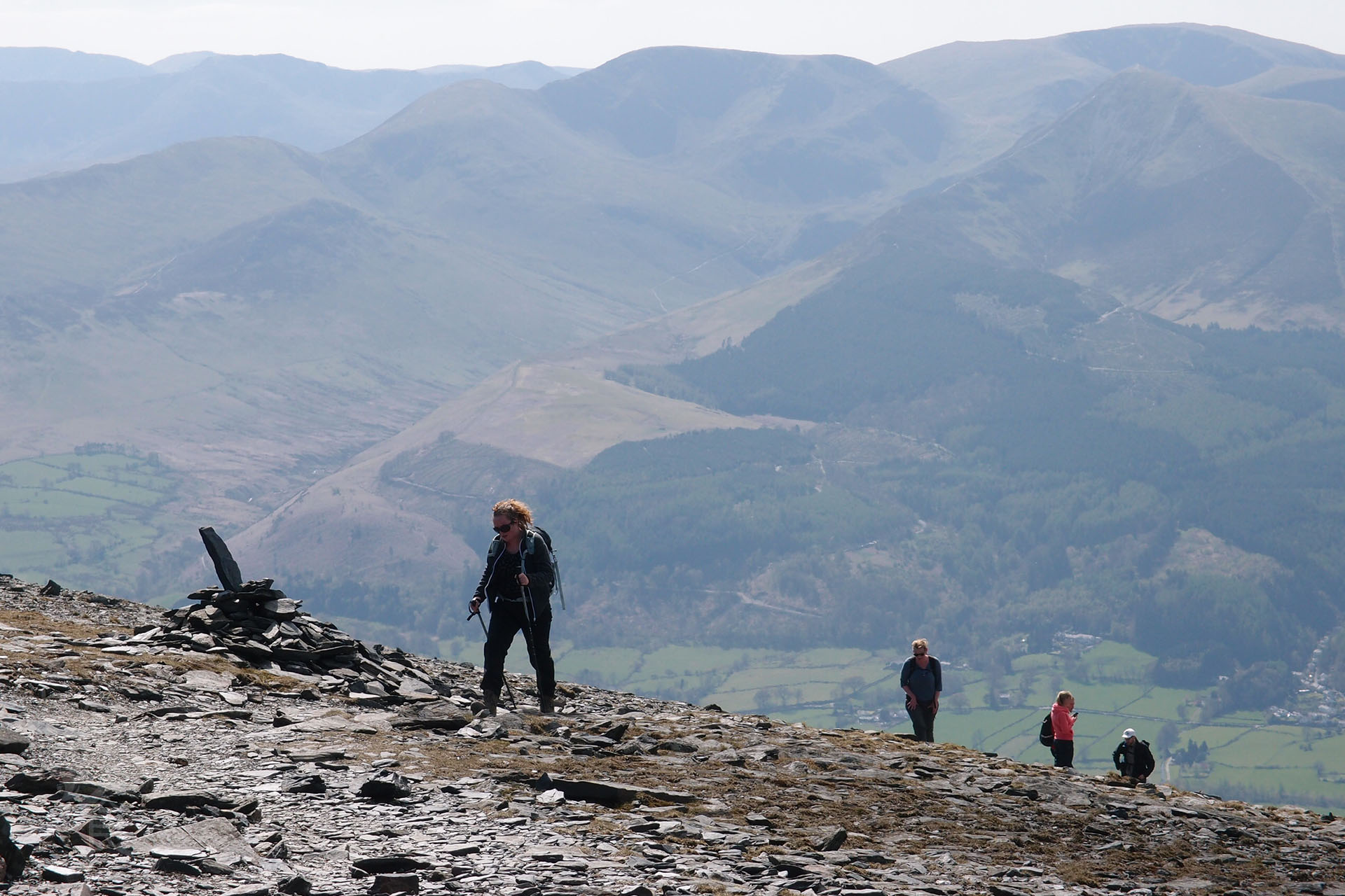 easter in the lakes 2014