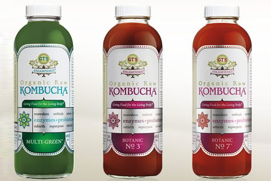kombucha