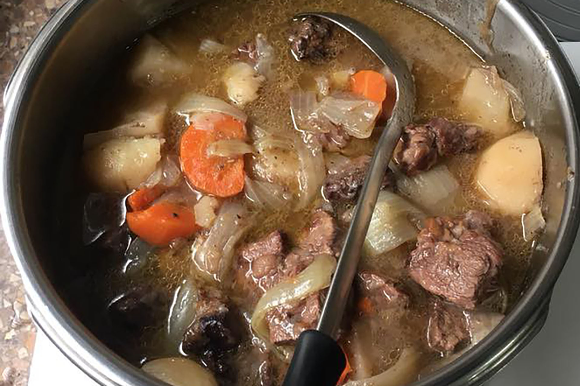 beef stew feat