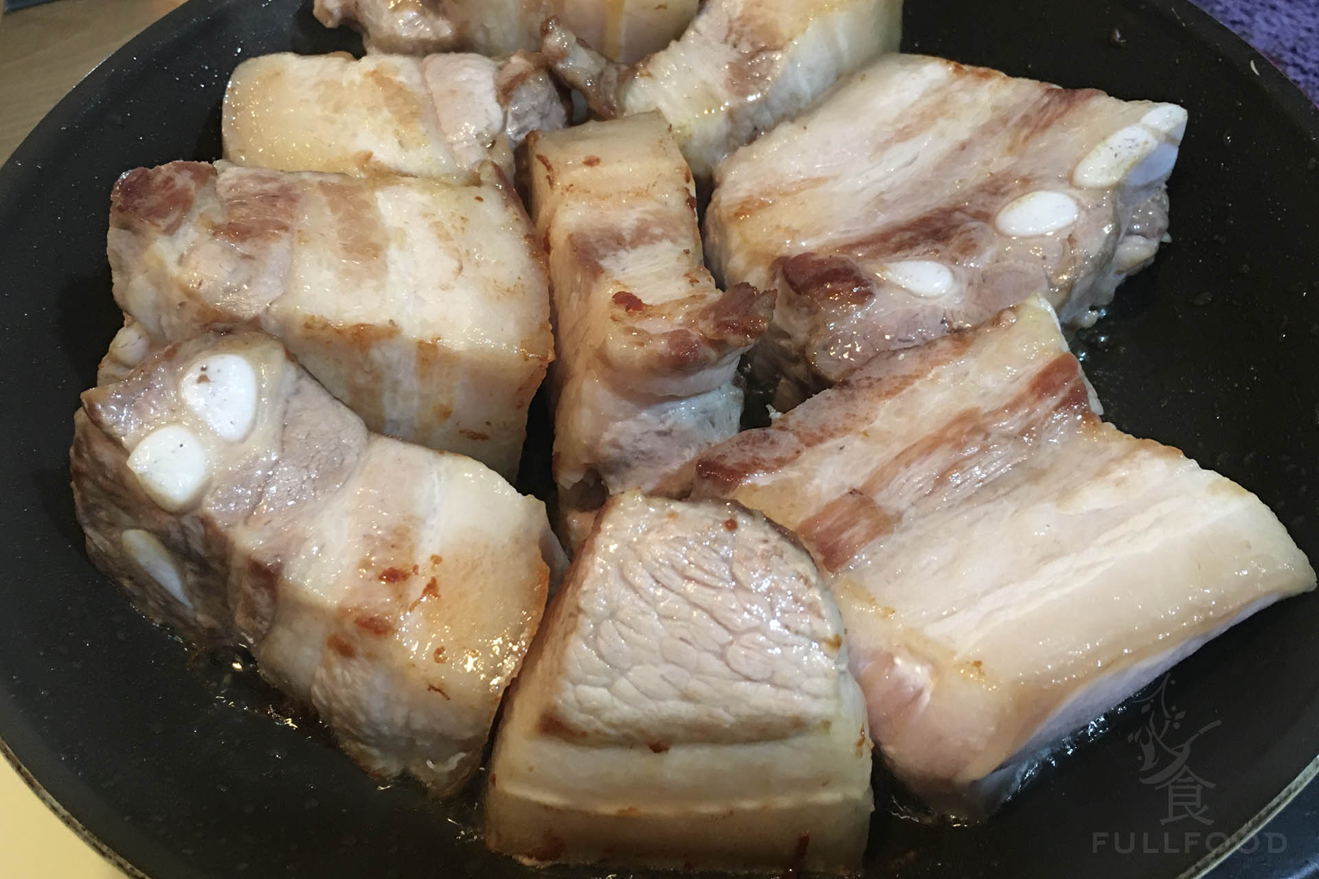Taiwanese pork stew-fry2
