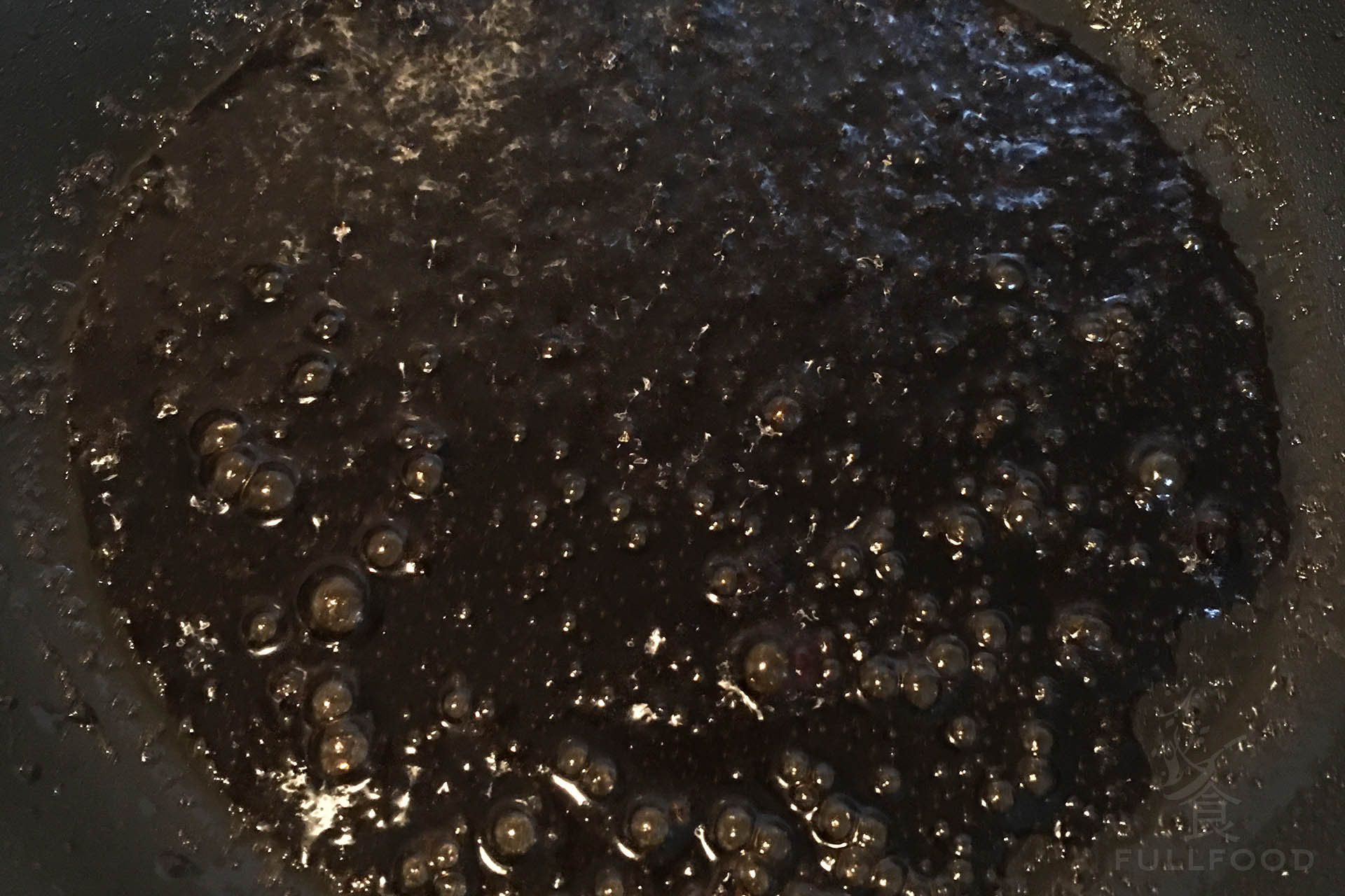 Taiwanese pork stew-soy sauce