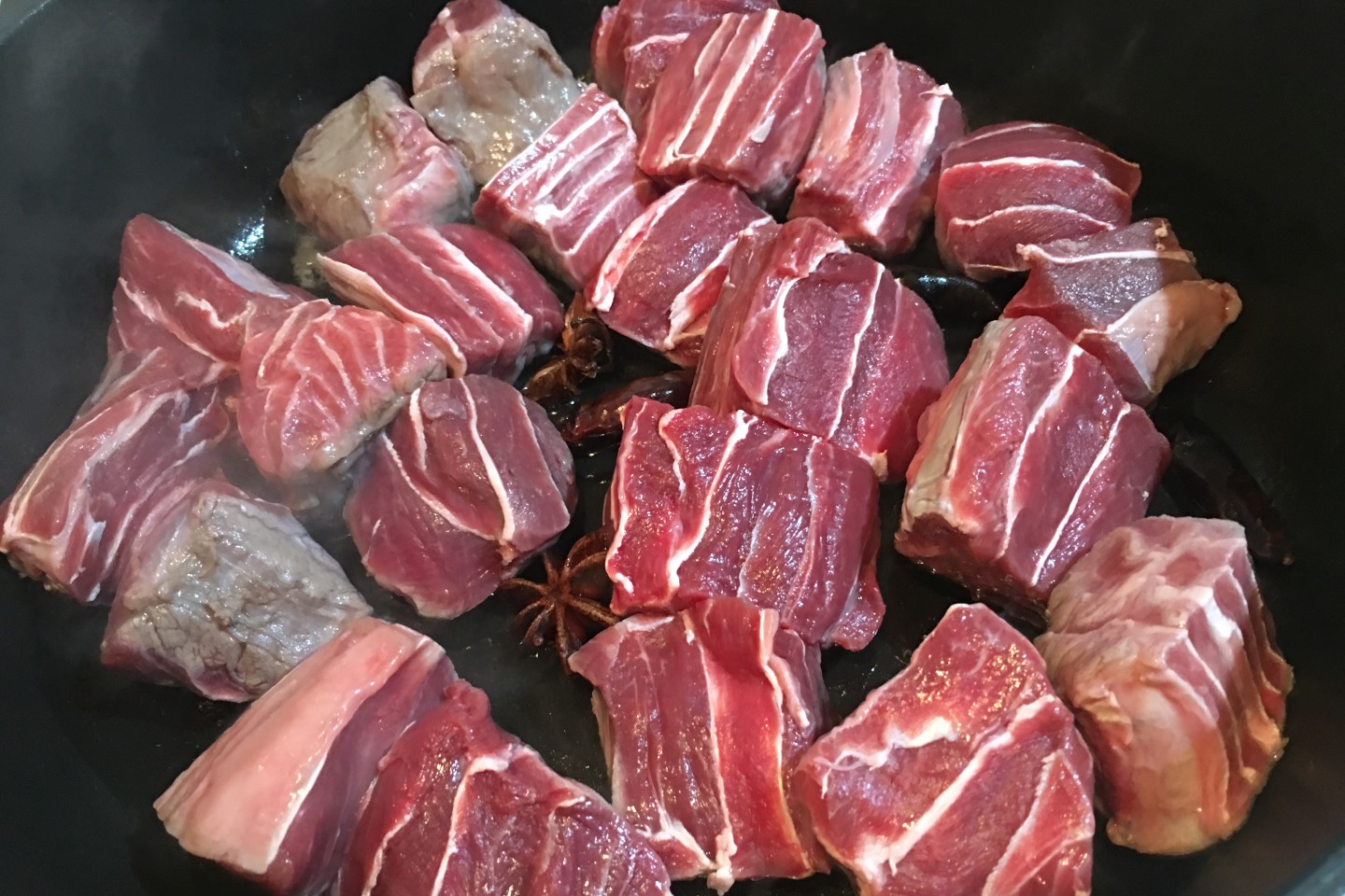 soy sauce braised beef 02