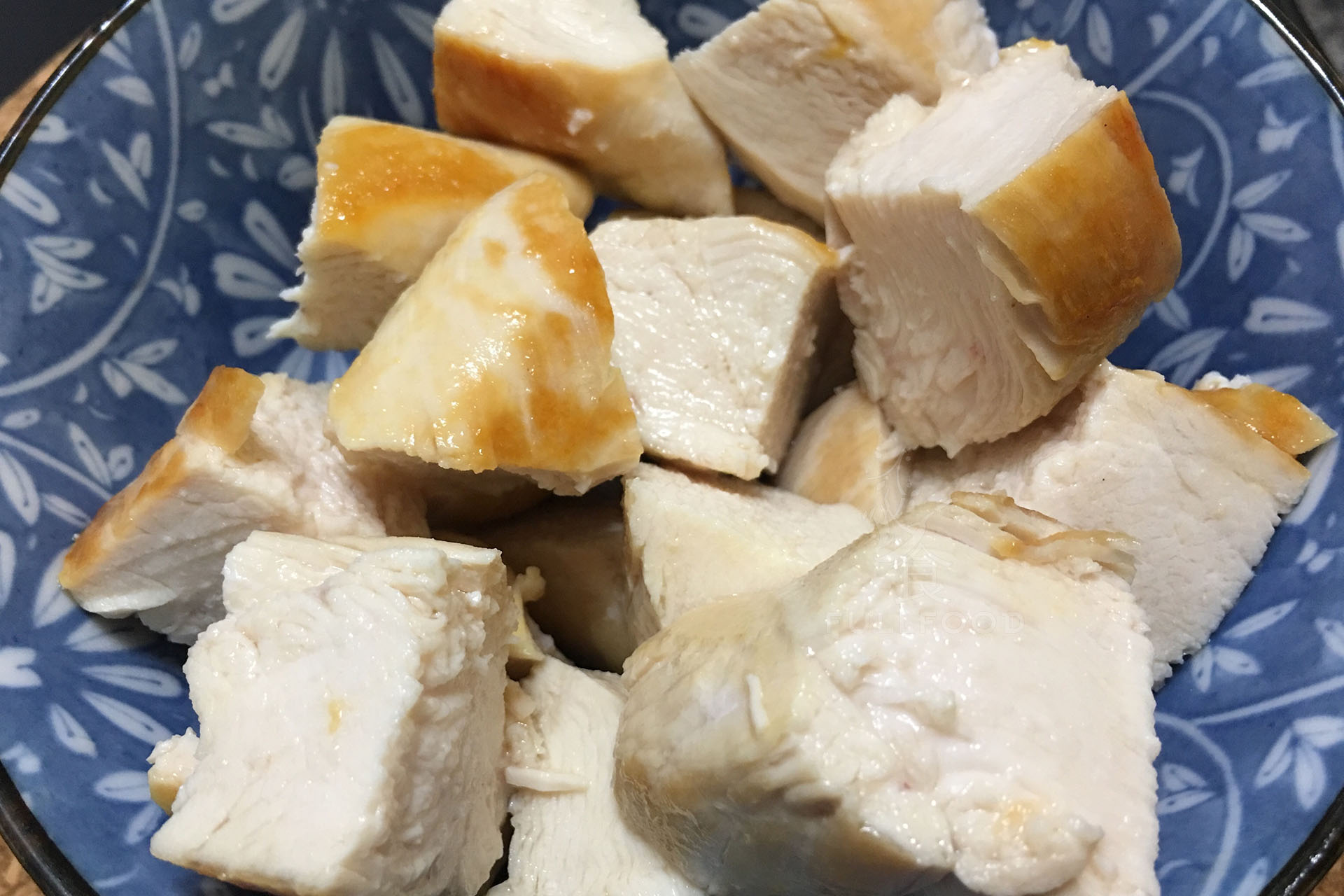 saute chicken breast