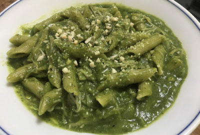 spinach-almond-pesto-pasta-feat