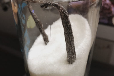 vanilla-sugar