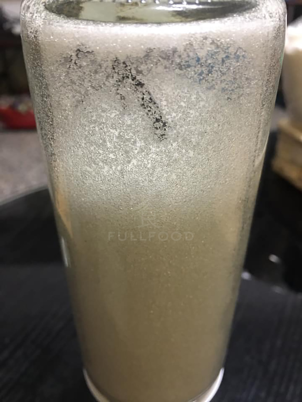 vanilla sugar day 14