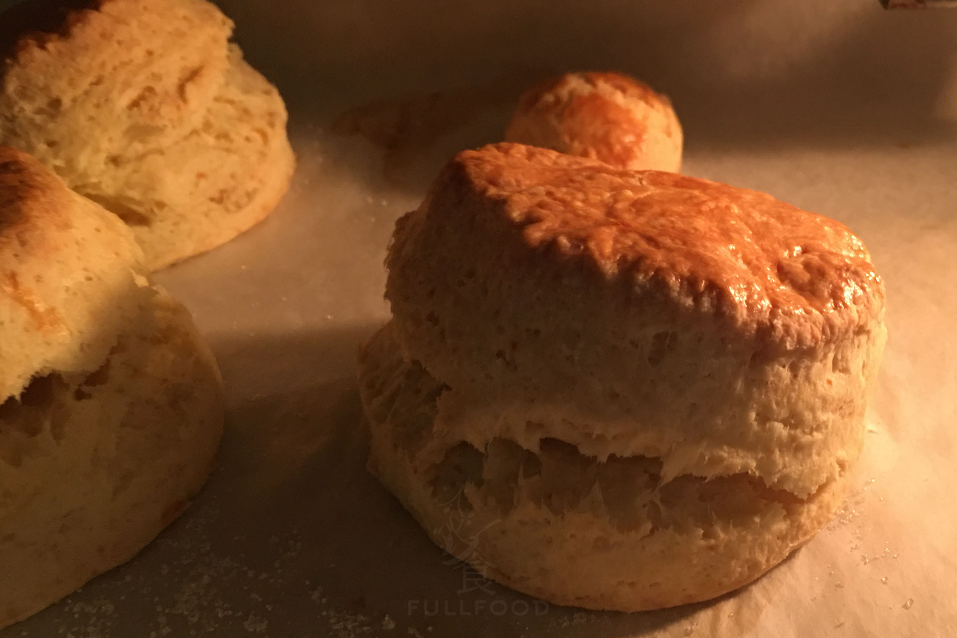 British Scone 01