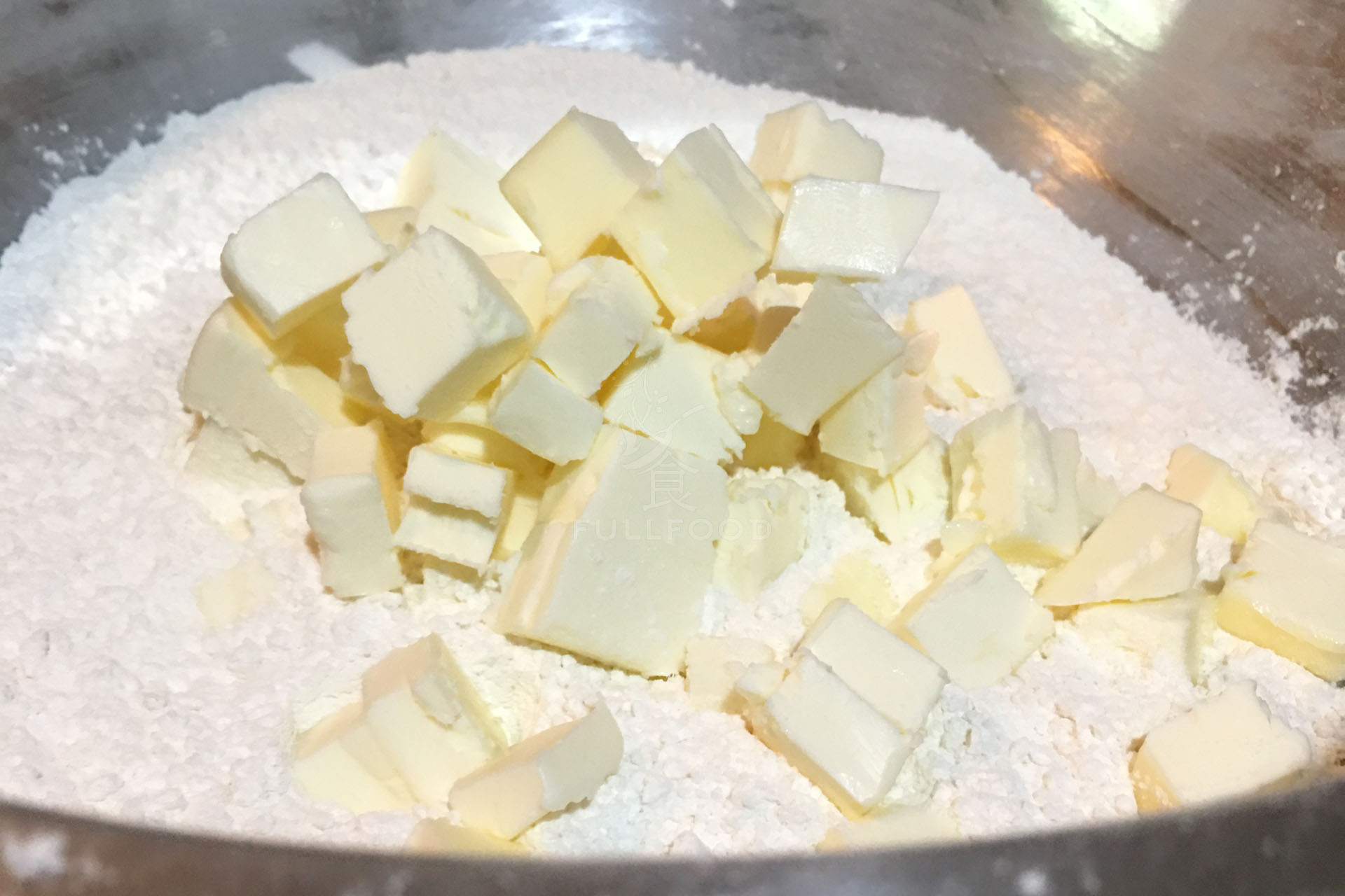 British Scone 05