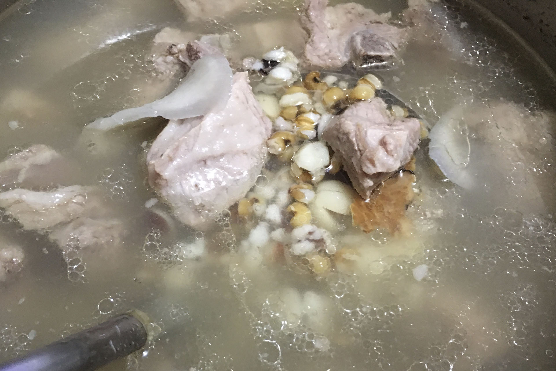sishen soup 01
