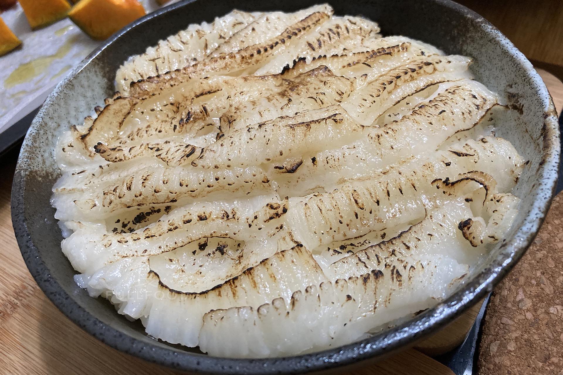 壽司蓋飯