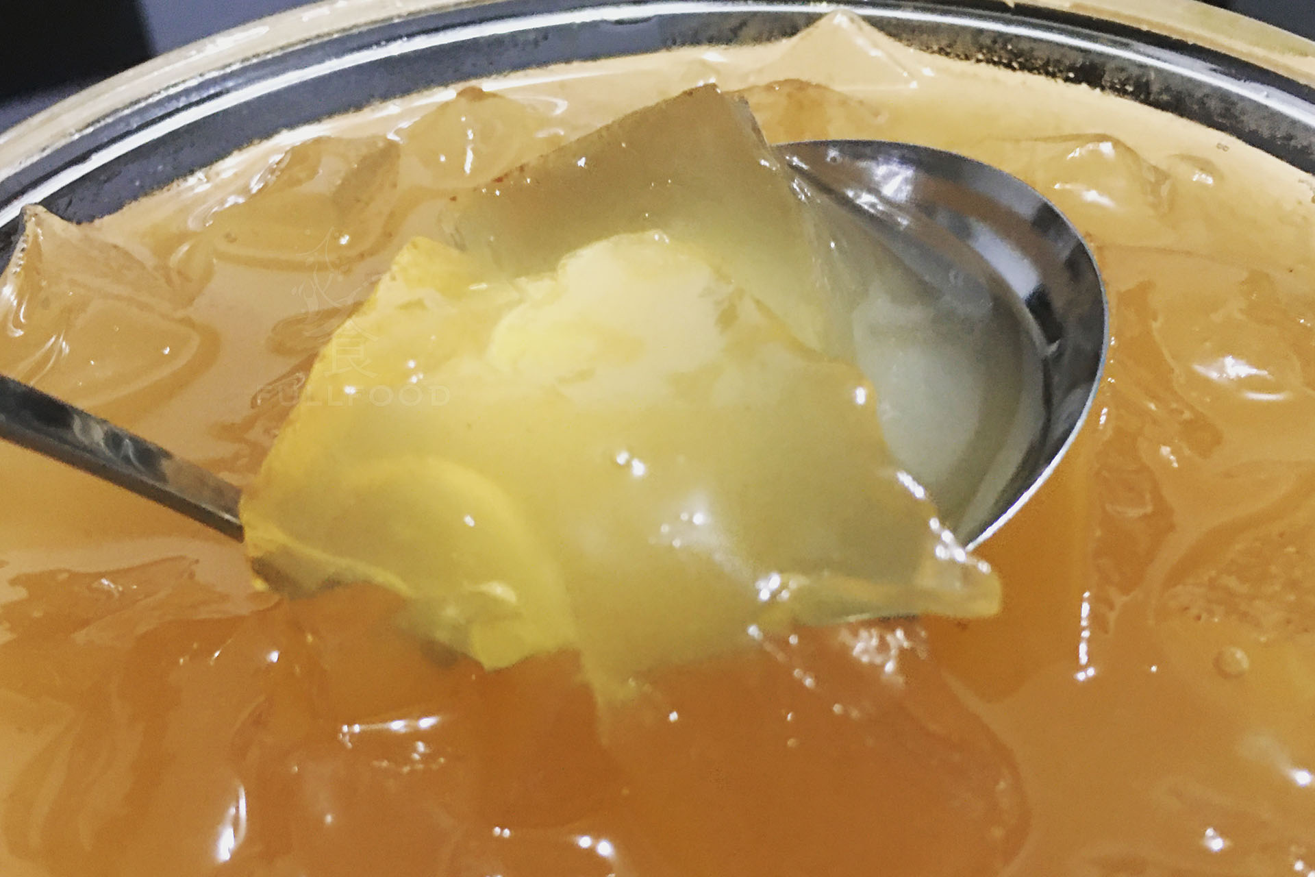 aiyu jelly