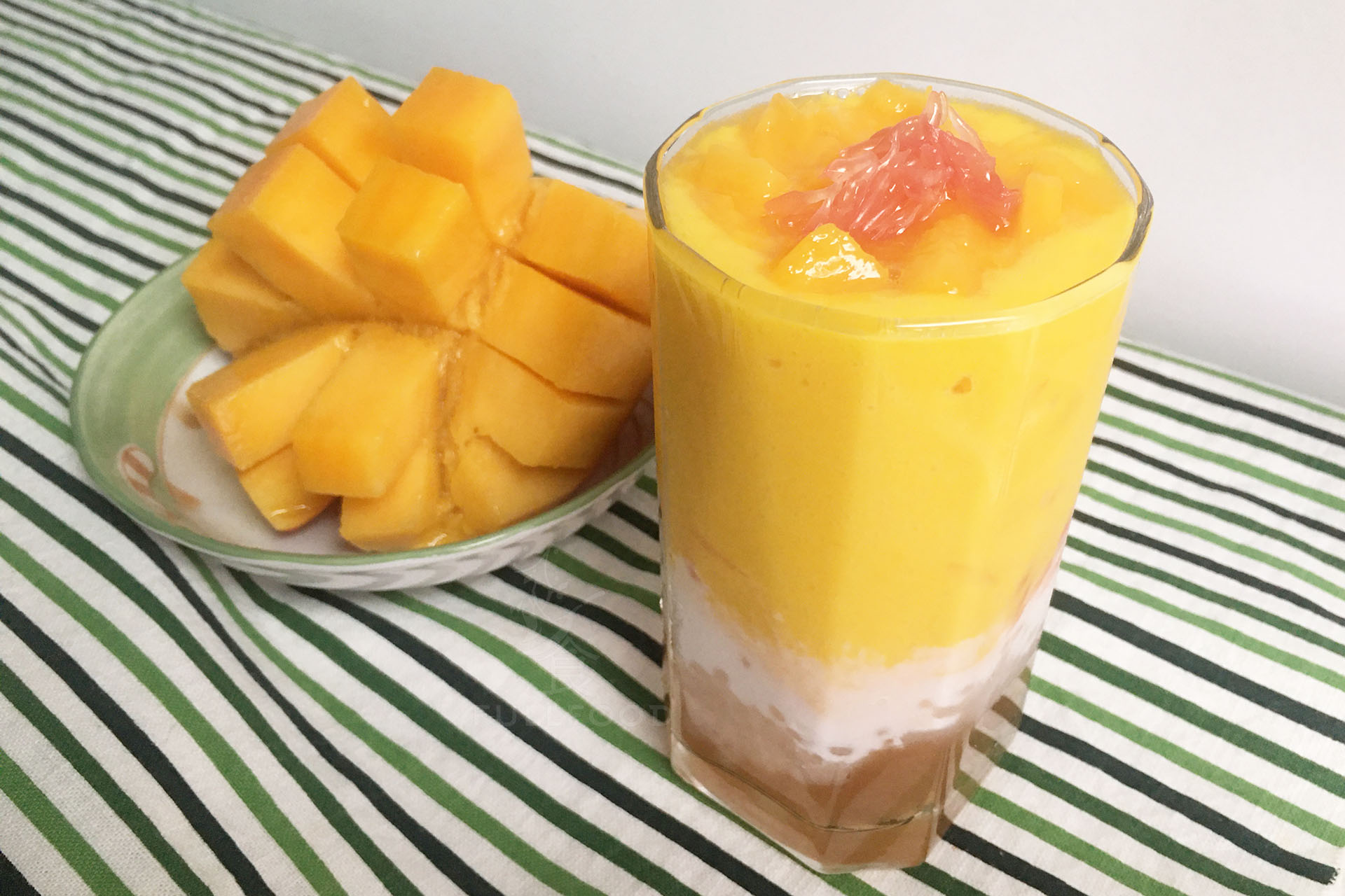 mango sago 02