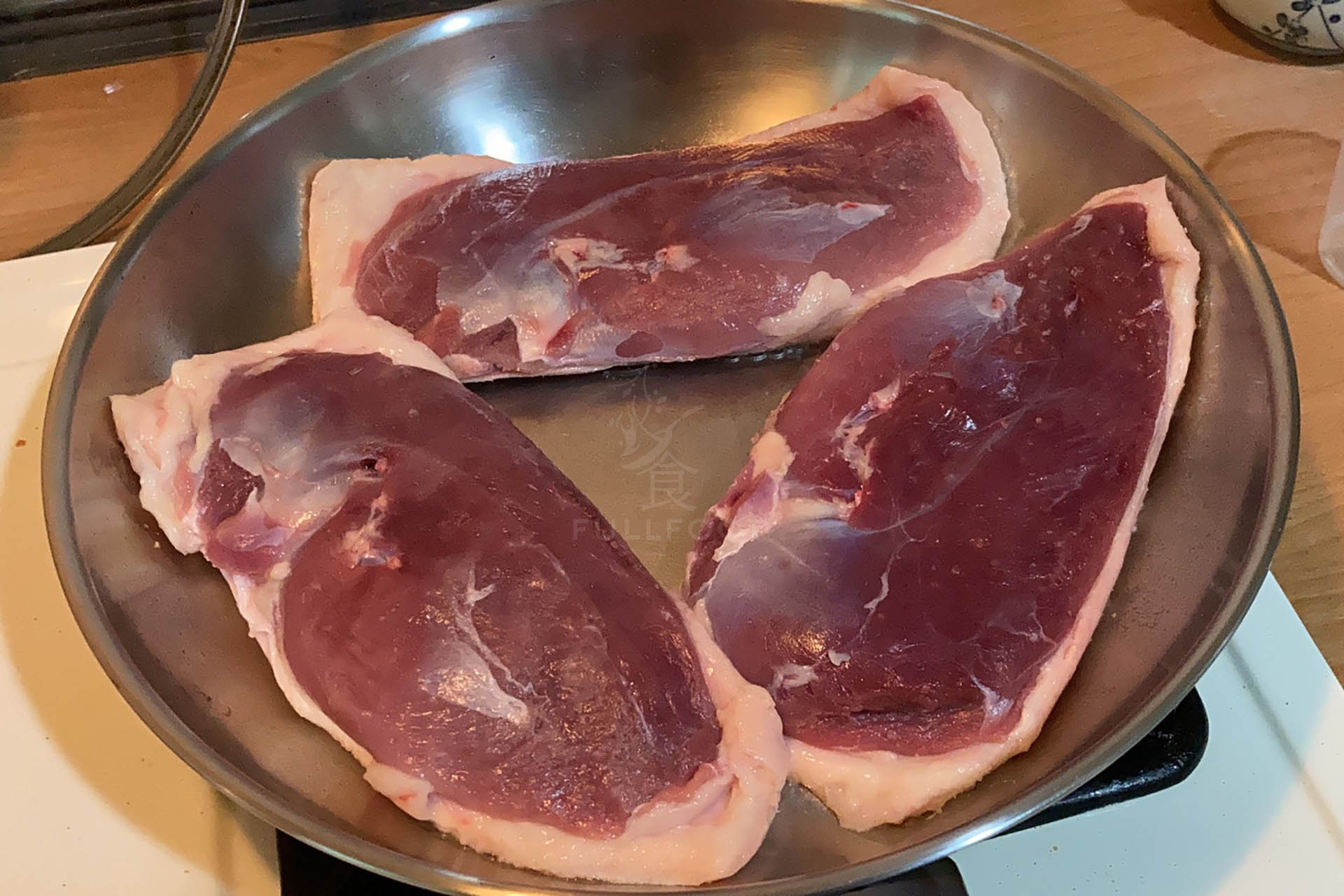duck breast 05