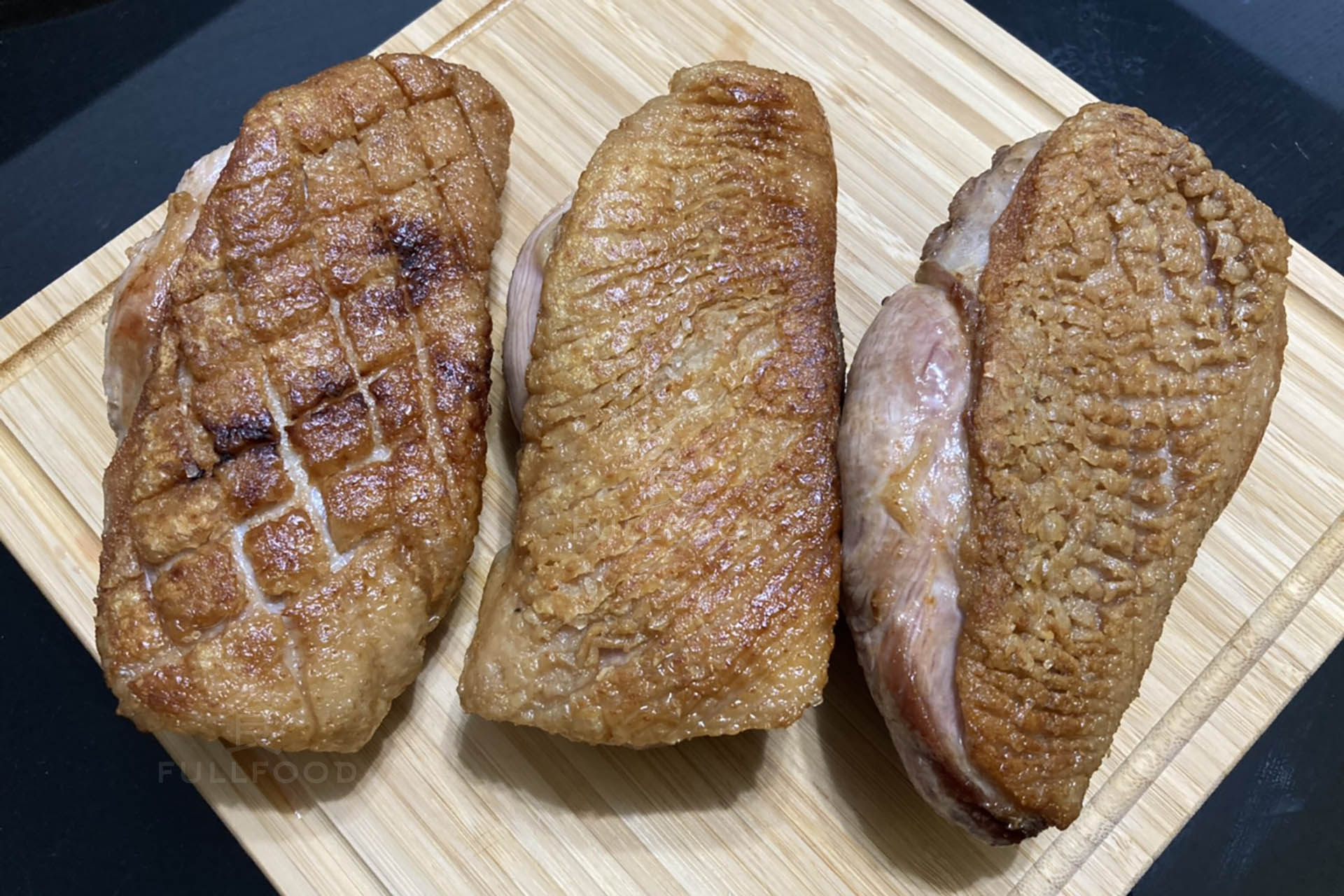 duck breast 07