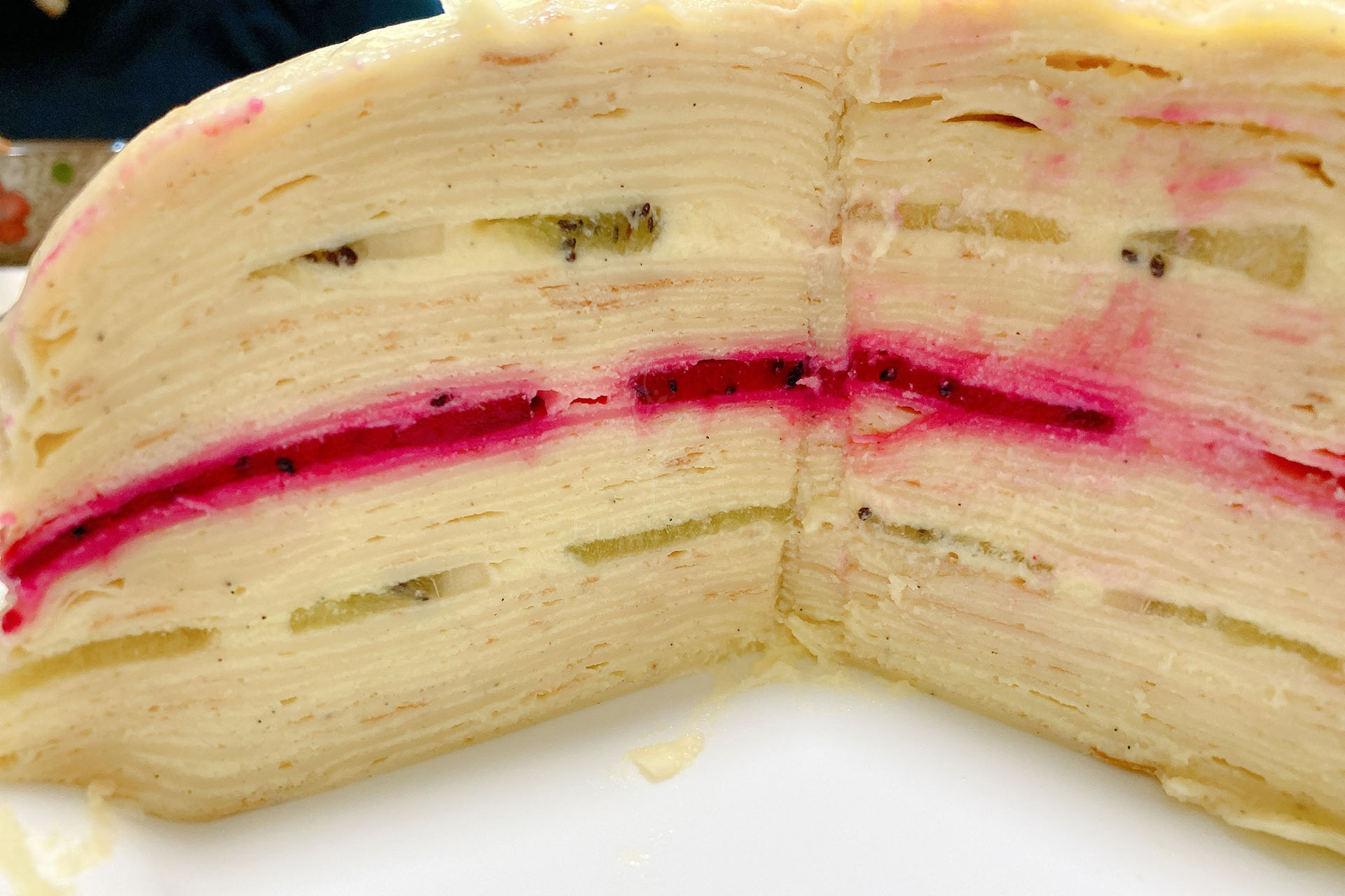 mille crpep - 14 cutting