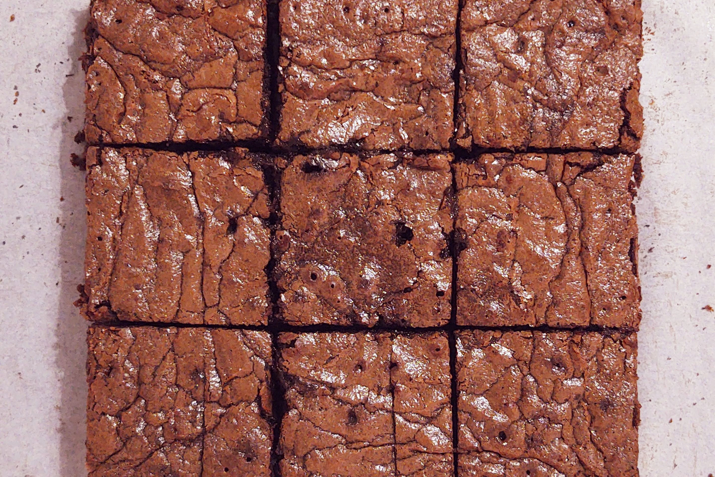 brownie